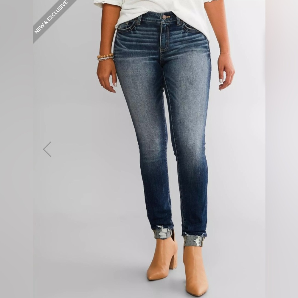 BKE Payton Skinny Jean